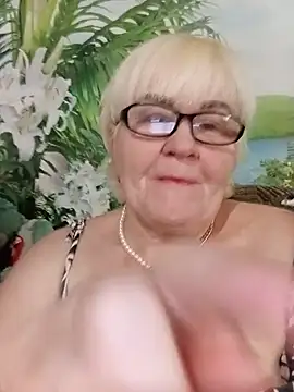 VioletSweet5566 Obrolan Langsung XXX