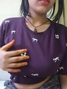 Cute_Kavya7's Live XXX Chat