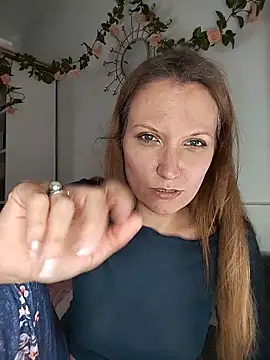 دردشة Candy_Cougar الجنسية المباشرة