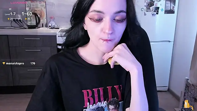 miura_moon 라이브 XXX 채팅