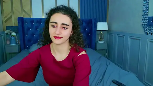 Susan_Fors – Naživo XXX chat