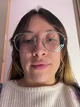 Živý XXX chat NyxAndria_1