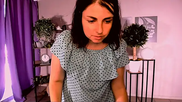 Czat XXX na żywo – MartaEdams
