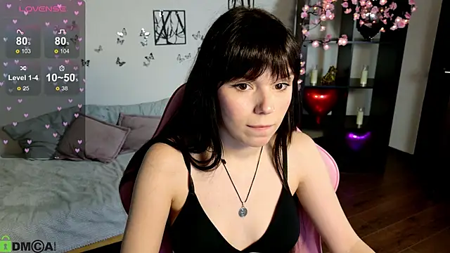 JanetCensley live XXX chat