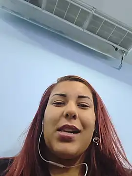 RuivaGiMisteriosa Adlı Modelin Canlı XXX Sohbeti