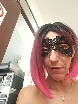 Chat XXX en directo de Susy48
