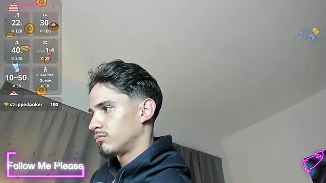 nextboywell1 라이브 XXX 채팅