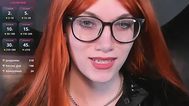 Živý XXX chat CathyAdams