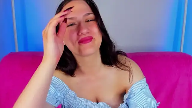 DewyLady's Live XXX Chat