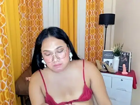 BigCockLexie: απευθείας συνομιλία ΧΧΧ