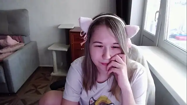 Emily-Way Live XXX-chat