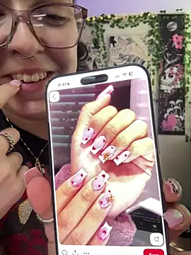 Chat +18 de Mamachulita ao vivo