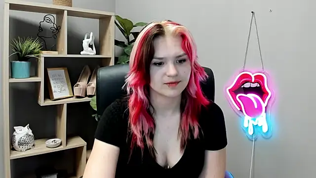 SweetLilyxon Live XXX chat