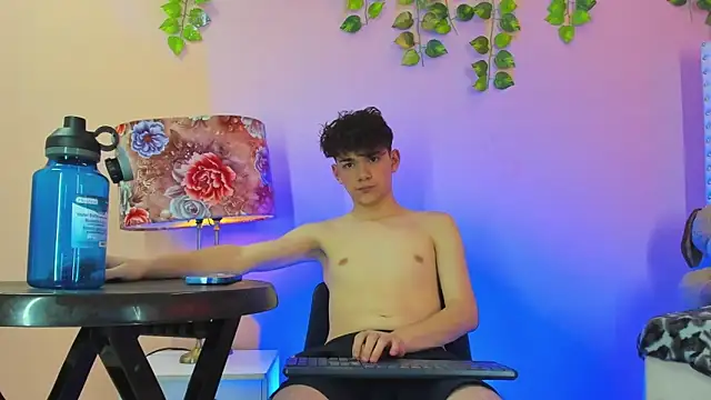 Philippsx – Naživo XXX chat