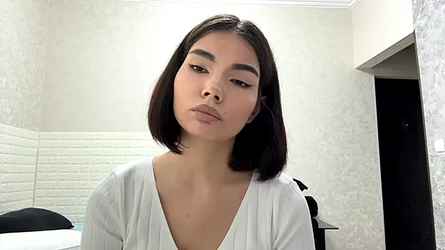 MarylnMonnier Chat XXX in diretta