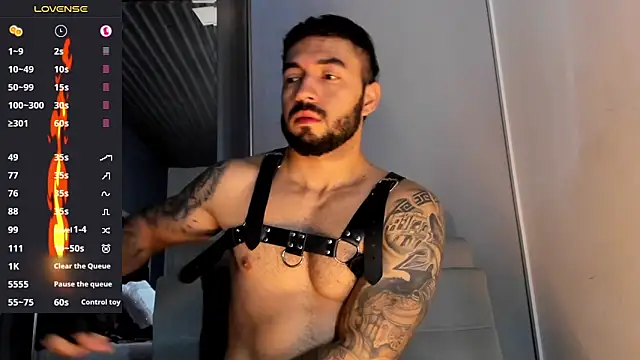 Онлай н чат XXX MarkWalker__
