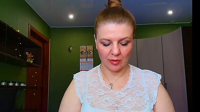 Chat XXX ao vivo de VeronikawGold