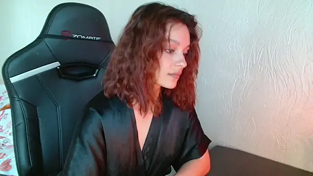 Chat XXX ao vivo de Eva_Avea