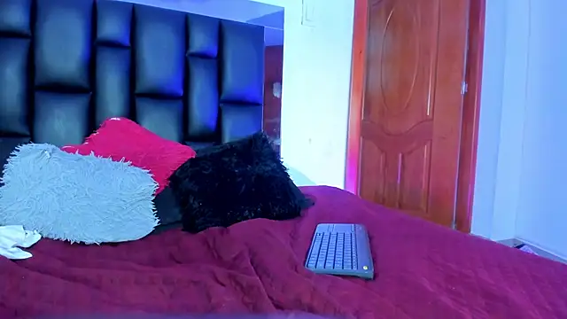 Czat XXX na żywo – VALE_BUNNY07