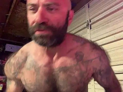 XXX chat uživo modela calimeatstick