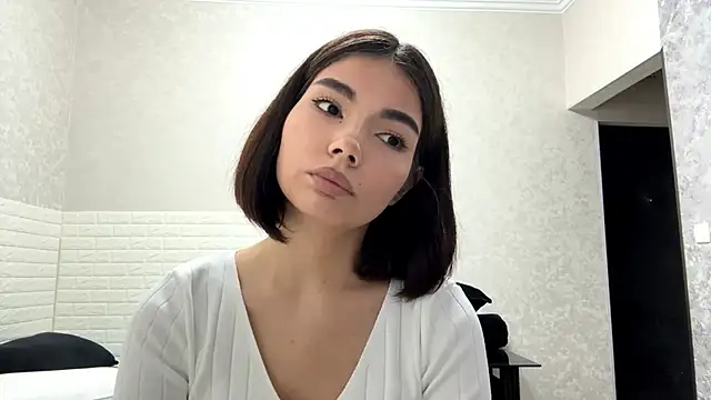 MarylnMonnier – Live XXX-chat
