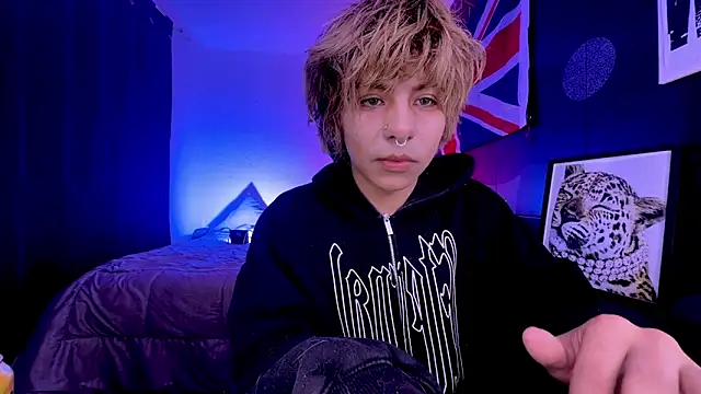 Show de webcam de Aronn_44