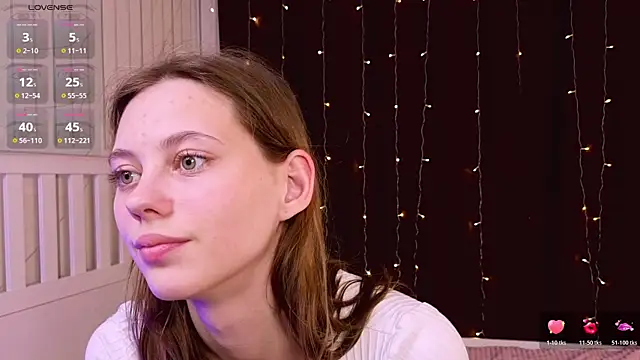 HarriettKitty's Live XXX Chat