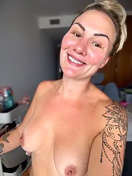 NastyMilf_ Live XXX Chat