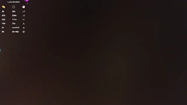 soft_chaosのライブXXXチャット