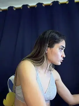 MagdalenaVega 라이브 XXX 채팅