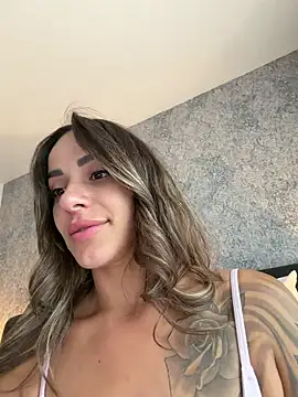 -Alisa Live XXX-chat