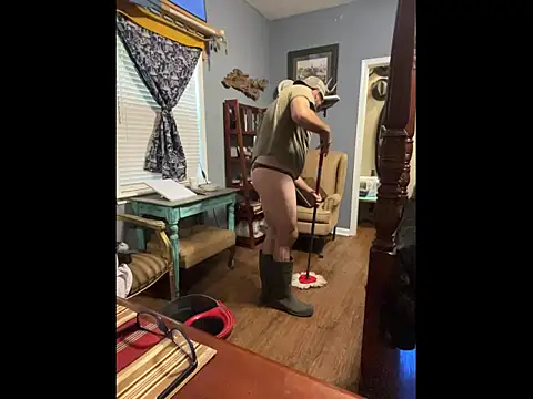 BootsAndCountry Live XXX-Chat