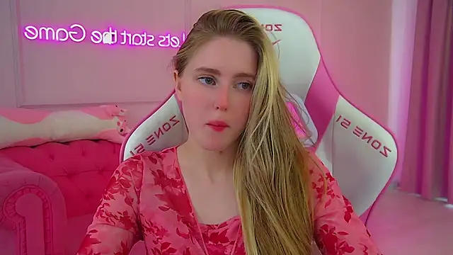 LexiBookwell – Live XXX-chat