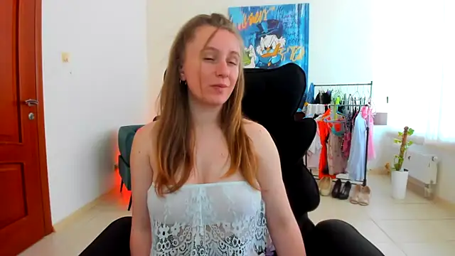 Živý XXX chat Marisha_Cute