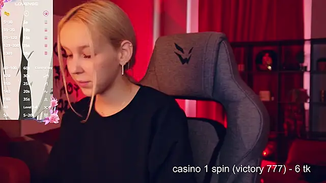 Živý XXX chat MaoqiBeverly