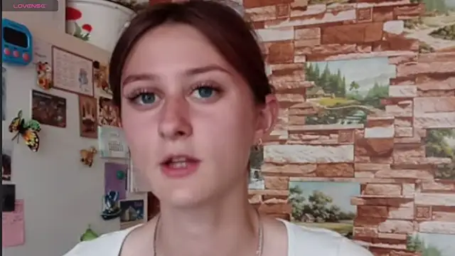 MercySoeder – Naživo XXX chat