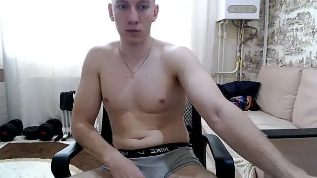 markbodrov Live XXX Chat