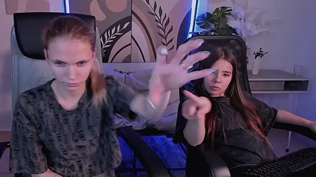 effyfetcher's Live XXX Chat