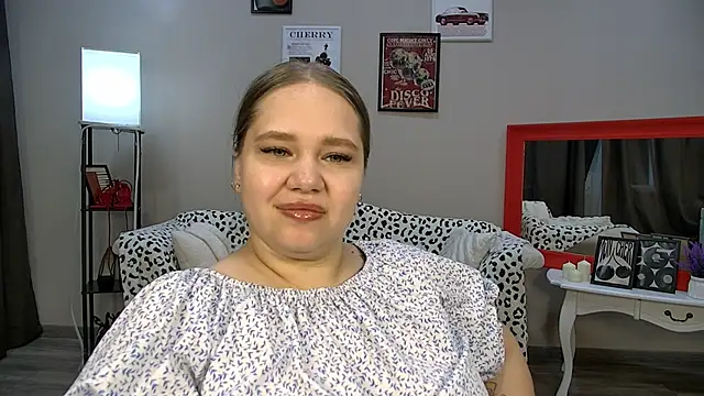 DianaKristol's Live XXX Chat
