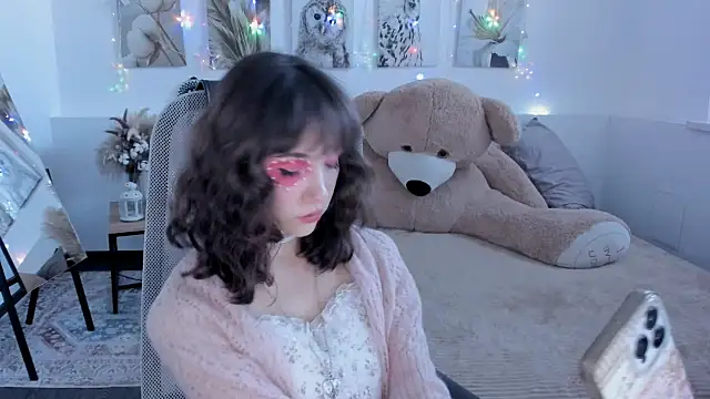 MalenaVerlaine's Live XXX Chat