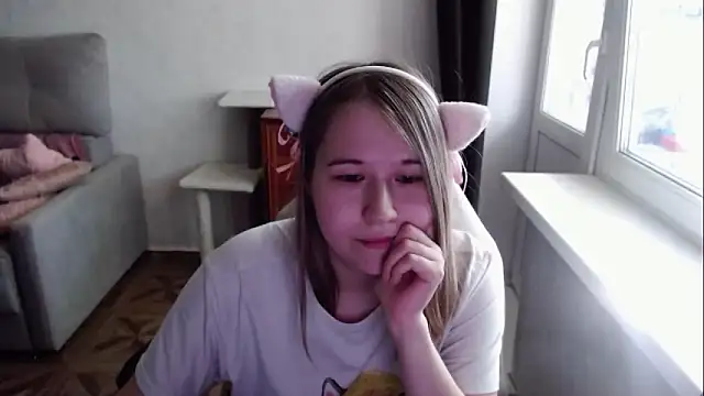 Emily-Way's Live XXX Chat