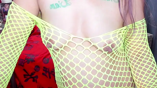 دردشة SofiaXDelRio الجنسية المباشرة