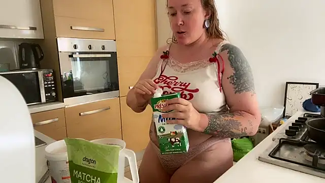 kisicaxx Live XXX-Chat