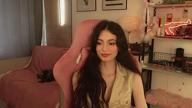 Chat XXX Live FirstOfFallen