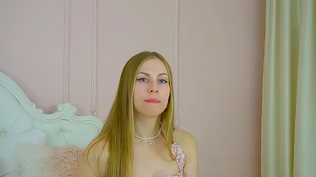 AprilSpringer élő XXX-chatje