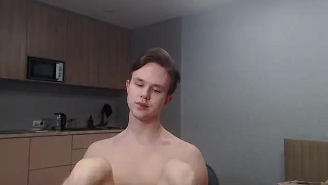 MartinMendez Live XXX Chat