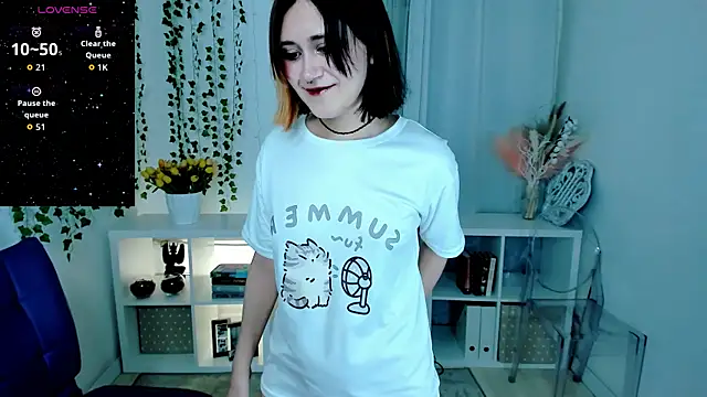 دردشة Alexa_Lexi_ الجنسية المباشرة