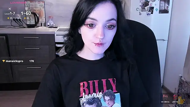miura_moon's Live XXX Chat