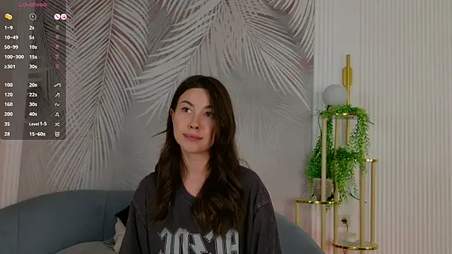 Živý XXX chat Marie_Diaze