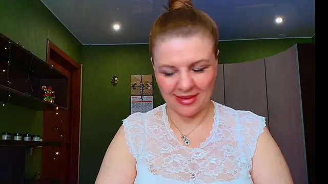 Chat XXX Live VeronikawGold